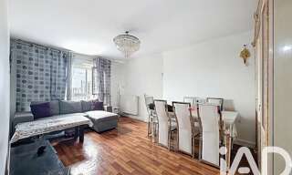 Appartement 4 Pièces 75 m² à vendre à Argenteuil (95100)