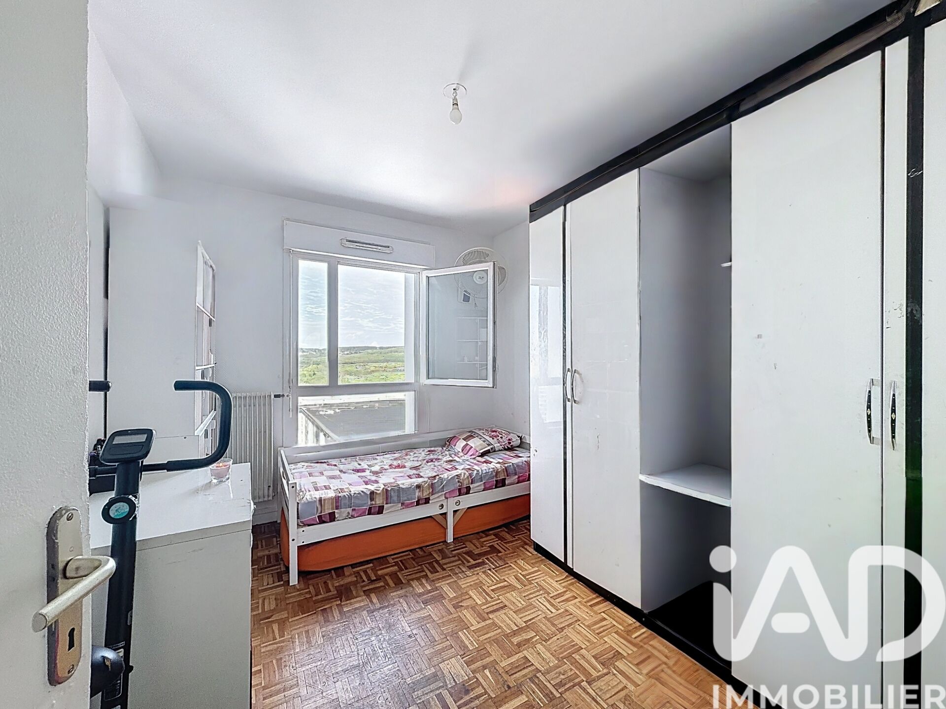 Vente Appartement 4 pièces - Photo 4