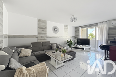 Appartement 4 pièces 189000 €