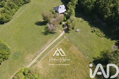 Maison 8 pièces 510000 €