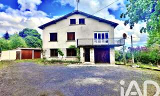 Maison 8 Pièces 160 m² à vendre à Saint-Agrève (07320)