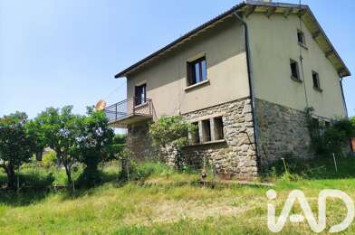 Maison 8 pièces 168000 €