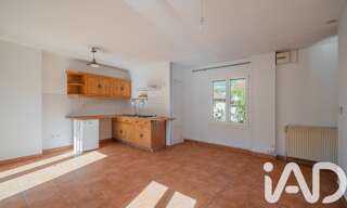 Appartement 2 Pièces 40 m² à vendre à Le Champ-près-Froges (38190)