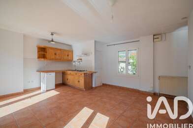 Appartement 2 pièces 173000 €