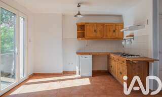 Appartement 2 Pièces 40 m² à vendre à Le Champ-près-Froges (38190)