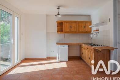 Appartement 2 pièces 173000 €