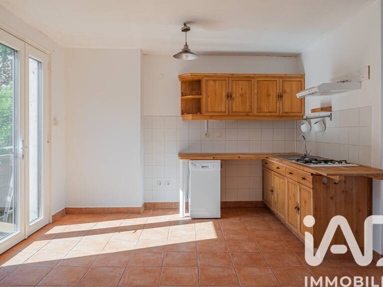 Vente Appartement 2 pièces — photo 1