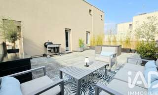 Appartement 4 Pièces 104 m² à vendre à Roissy-en-Brie (77680)