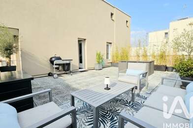 Appartement 4 pièces 282000 €