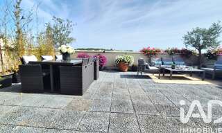 Appartement 4 Pièces 104 m² à vendre à Roissy-en-Brie (77680)