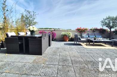 Appartement 4 pièces 282000 €