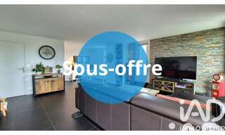Appartement 4 Pièces 104 m² à vendre à Roissy-en-Brie (77680)