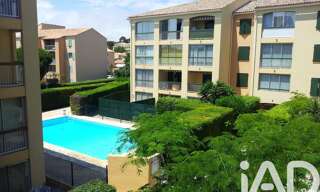 Appartement 2 Pièces 35 m² à vendre à Sanary-sur-Mer (83110)