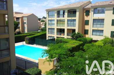 Appartement 2 pièces 199000 €