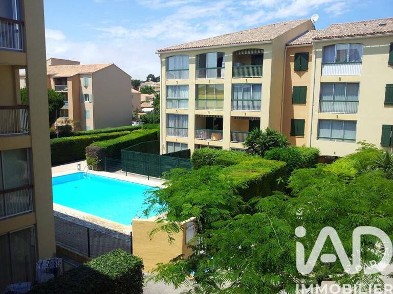 Vente Appartement 2 pièces — photo 1
