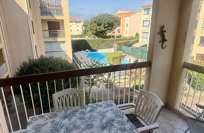 Vente Appartement 2 pièces — photo 5