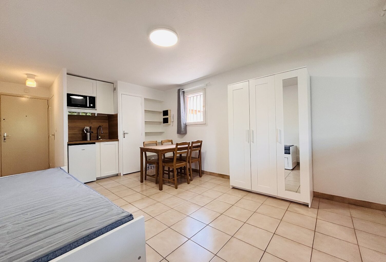 Appartement — photo 1