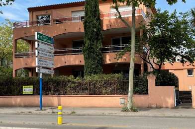 Appartement 1 pièces 601 €