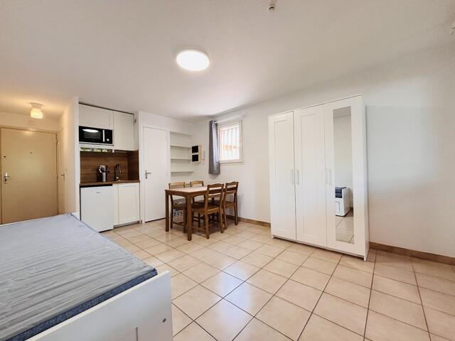 Appartement proposé à Montpellier