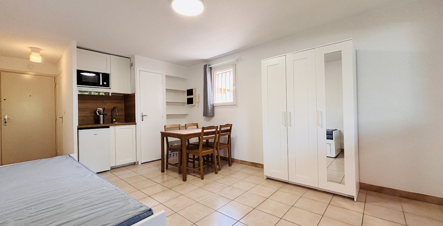 Appartement — photo 1