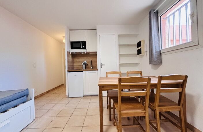 Appartement — photo 5