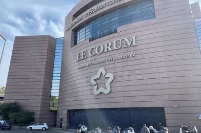 Appartement 2 pièces 624 €