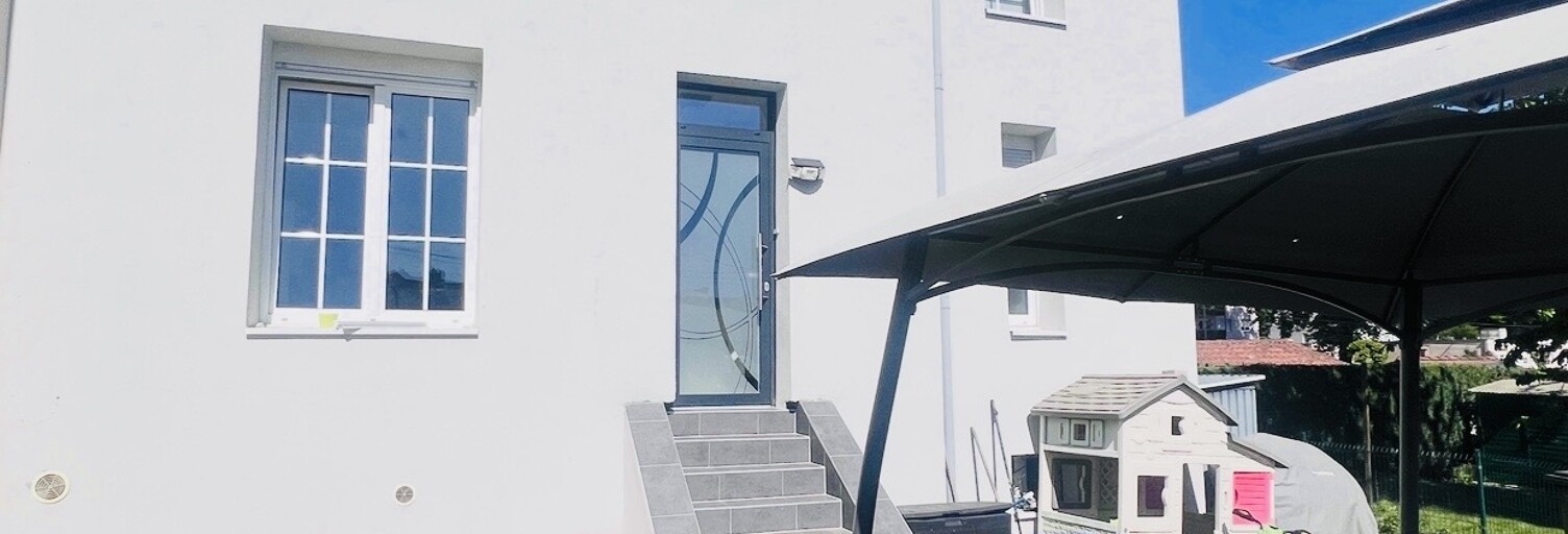 Maison 5 Pièces 86 m² à vendre à Schœneck (57350)