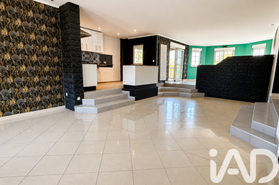 Maison 4 pièces 148000 €