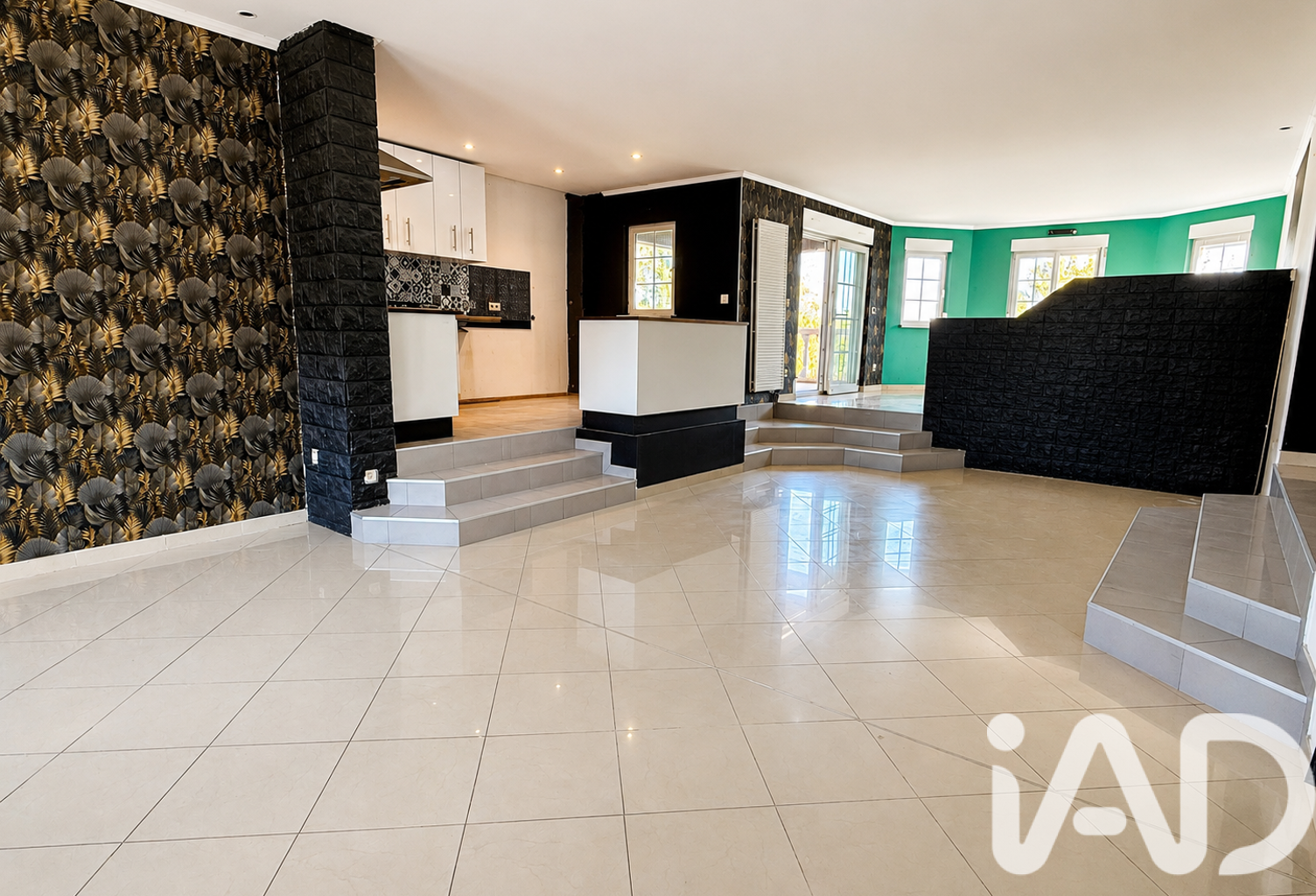 Vente Maison/villa 4 pièces — photo 1