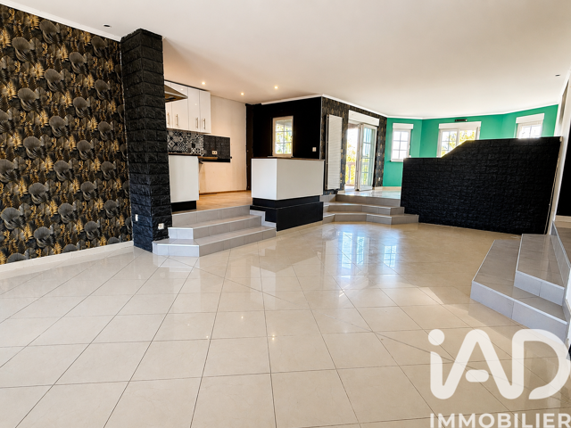 Vente Maison/villa 4 pièces — photo du bien