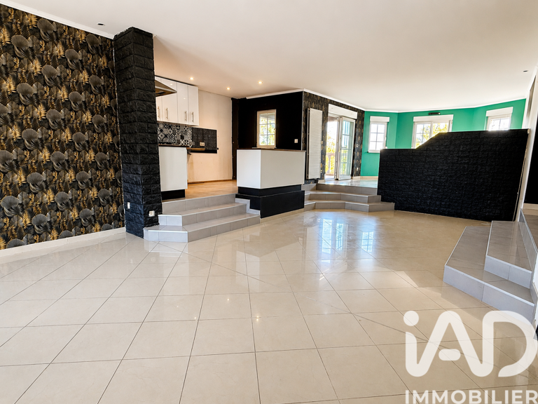 Vente Maison/villa 4 pièces — photo 1