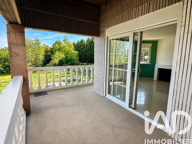 Vente Maison/villa 4 pièces — photo 3