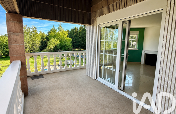 Vente Maison/villa 4 pièces — photo 3
