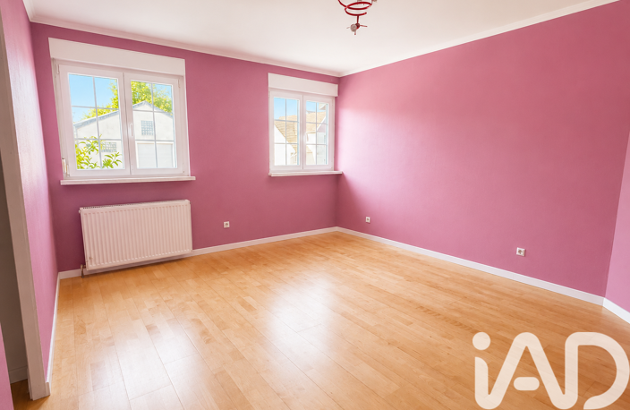 Vente Maison/villa 4 pièces — photo 4