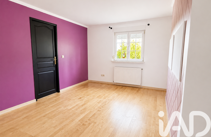 Vente Maison/villa 4 pièces — photo 5
