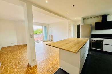 Appartement 3 pièces 1229 €
