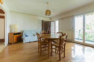 Appartement 4 pièces 145000 €