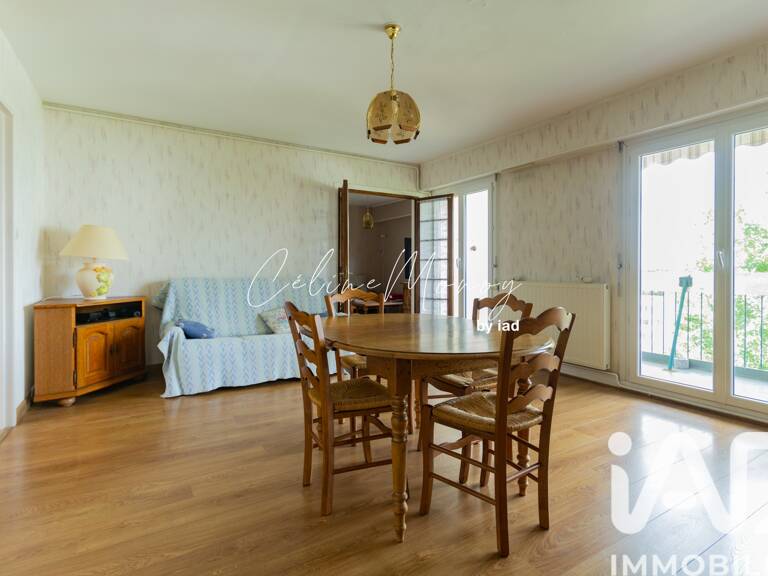 Vente Appartement 4 pièces — photo 1