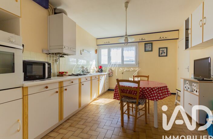 Vente Appartement 4 pièces — photo 2