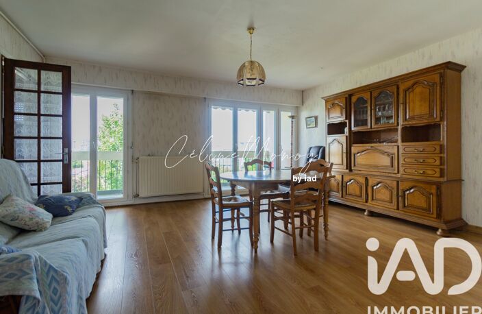 Vente Appartement 4 pièces — photo 3
