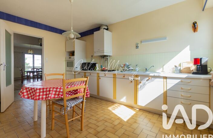Vente Appartement 4 pièces — photo 4