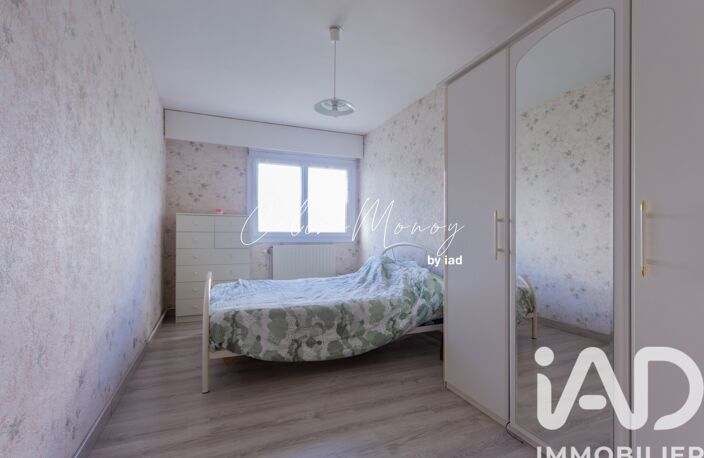 Vente Appartement 4 pièces — photo 5