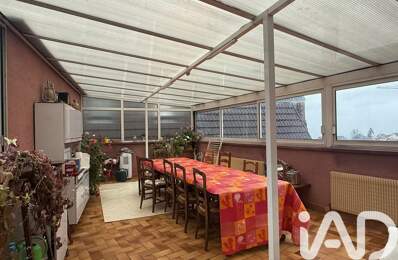 Vente Maison de village 5 pièces — photo du bien