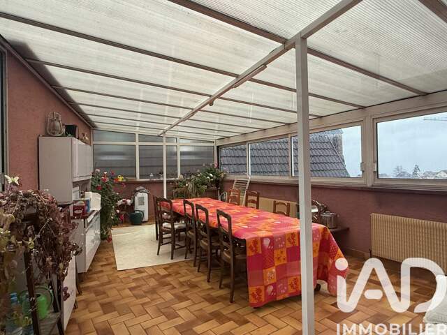 Vente Maison de village 5 pièces — photo du bien