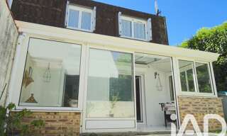 Maison 6 Pièces 98 m² à vendre à Bondoufle (91070)