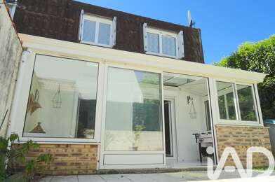 Maison 6 pièces 260000 €