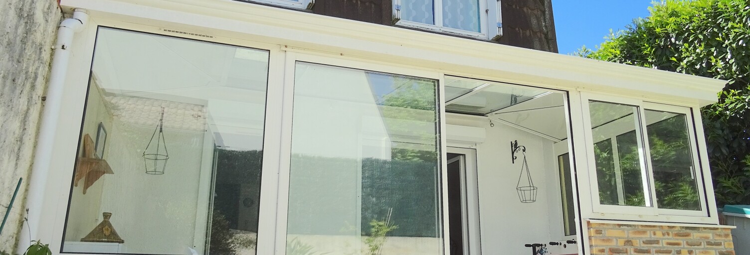 Maison 6 Pièces 98 m² à vendre à Bondoufle (91070)