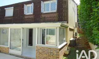 Maison 6 Pièces 98 m² à vendre à Bondoufle (91070)