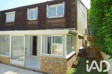 Maison 6 pièces 260000 €