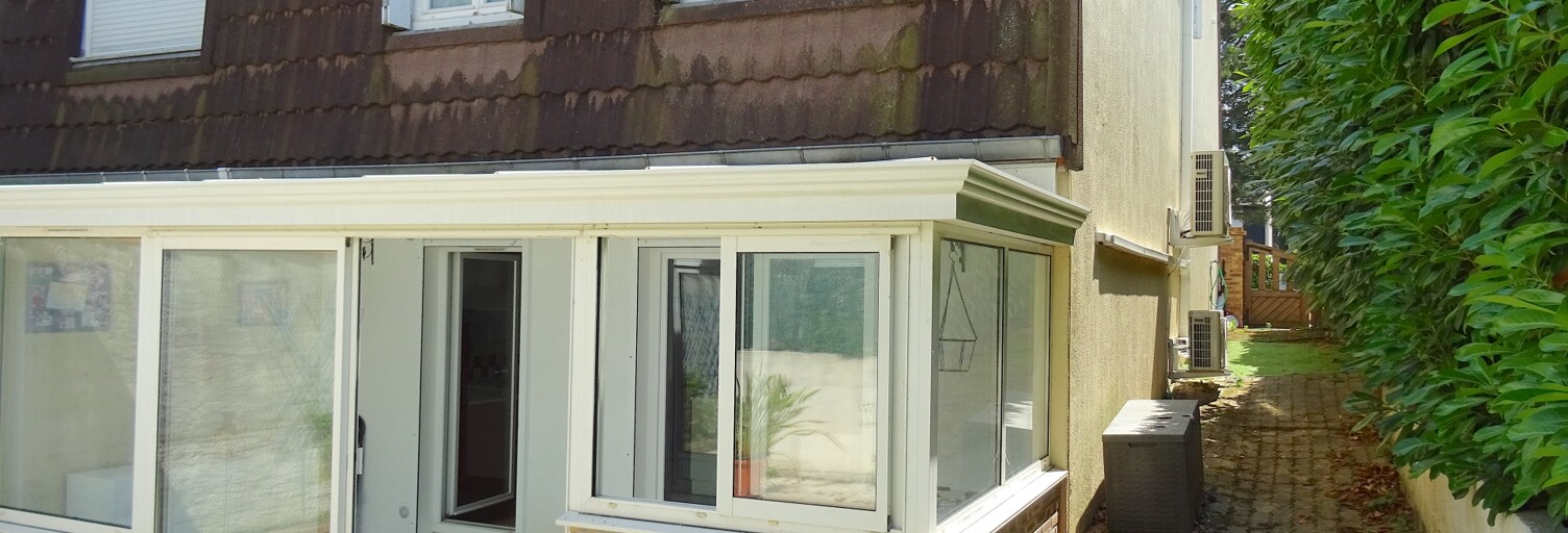Maison 6 Pièces 98 m² à vendre à Bondoufle (91070)